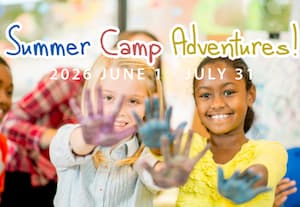 Summer Camp Adventures