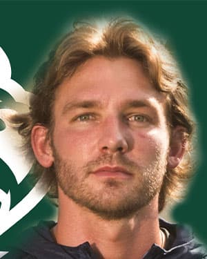 Track and Field Coach