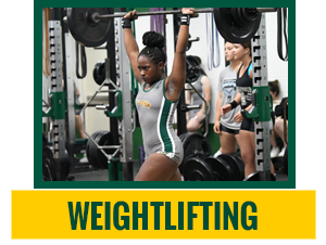 Weightlifting