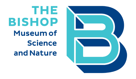 The Bishop Museum of Science and Nature