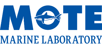 Mote Marine Laboratory Logo