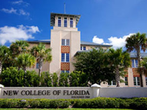 Photo of New College