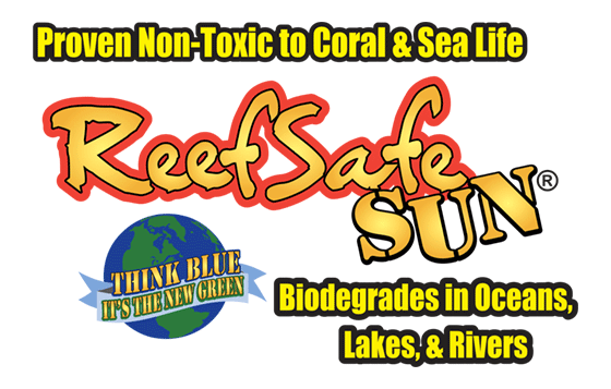 Reef Safe Sun