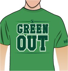 GreenShirt